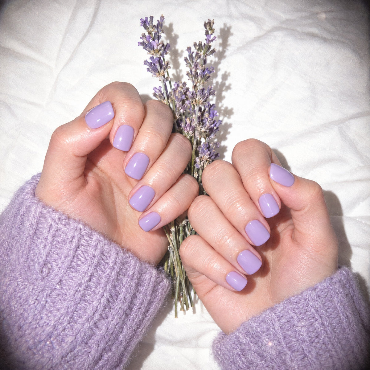 ig lavender
